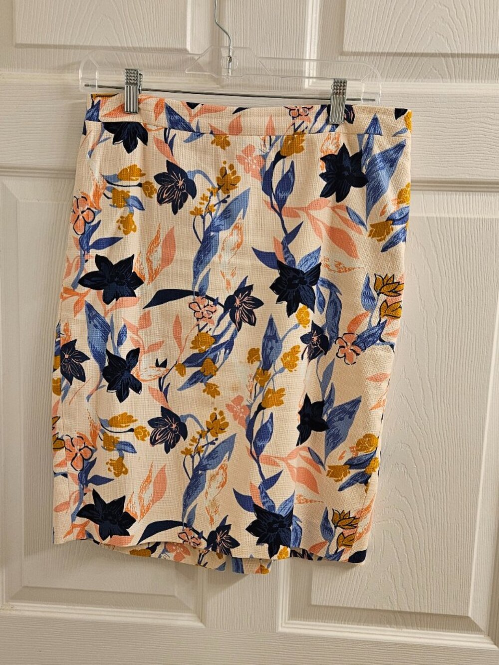 J. Crew Skirt, Size 6